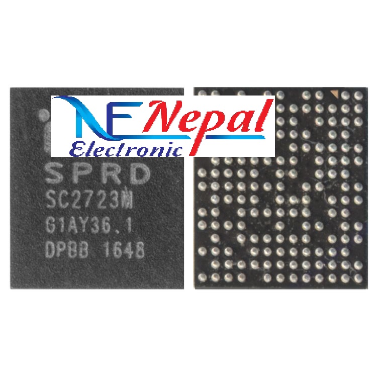 SC2723M IC